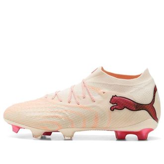 Puma Future 9 Ultimate Sugared Almond White Ultra Red Black 109121-01