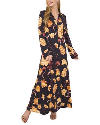 Ted Baker Polo Maxi Dress