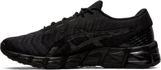 Asics Gel Quantum 180 5 Triple Black 1021A185-001
