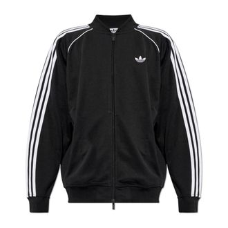 adidas Hoodies & sweatvesten, Heren, Zwart, 2Xl, Logo Sweatshirt