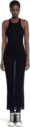 Rick Owens Hollywood Tank Dress