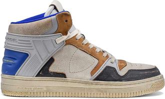 Philippe Model Sneakers