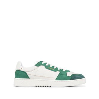 Axel Arigato Sneakers Green, White