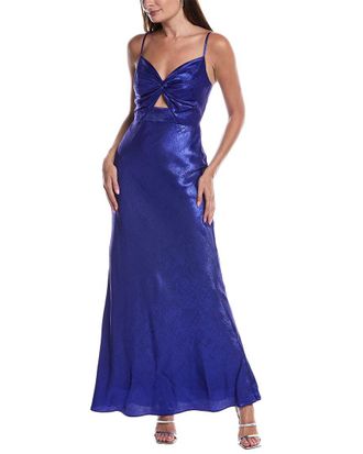 Adrianna Papell Maxi Dress