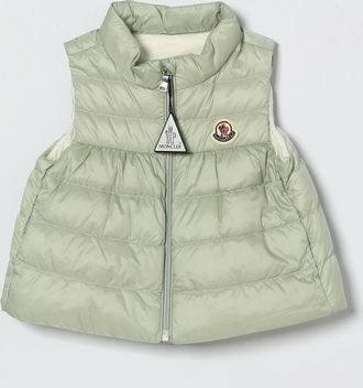 Moncler Gilet Hiva trapuntato Moncler in nylon