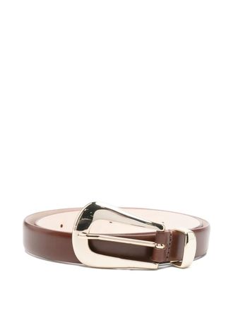 Déhanche Colette belt - Brown