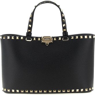 Valentino Garavani Mujer, Bolsos, Negro, Talla: ONE Size