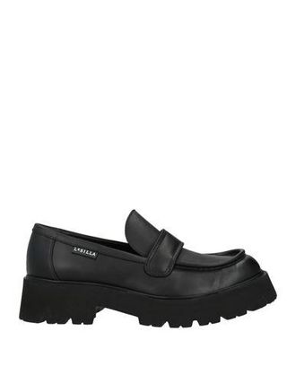 Le Silla Loafers