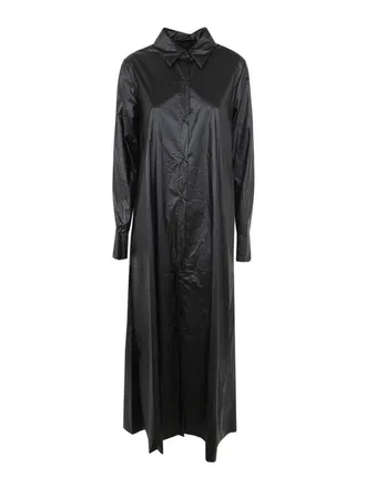 Maria Calderara Wrap shirt