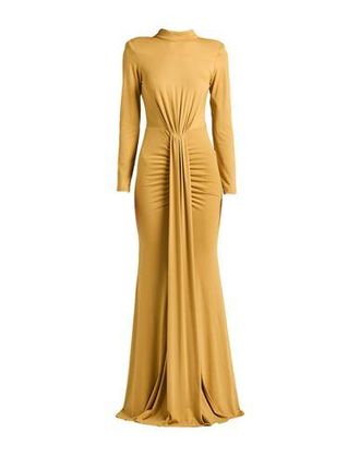 Actualee DRESSES - Maxi dresses sur YOOX.COM