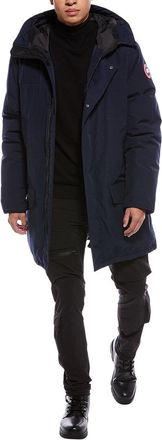 Canada Goose Langford Down Parka