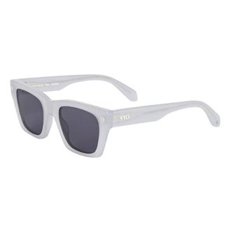 Off-white OERI13X VALDEZ 0907 Shiny Grey/Dark Grey