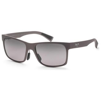 Maui Jim Mens 58mm Sunglasses 683-14