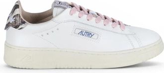 Autry Sneakers - Dames - Sneakers - Wit - 36 EU - Schoenen
