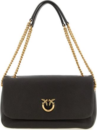 Pinko Mujer, Bolsos, Marr&oacute;n, Talla: ONE Size