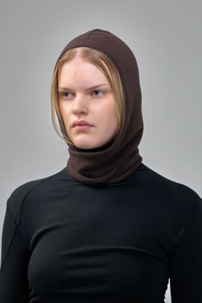 Christophe Lemaire Head Scarf
