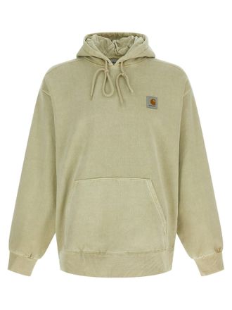 Carhartt Work in Progress Vista Sweatshirt Beige