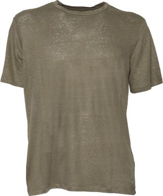 Majestic Filatures Col Rond Mc