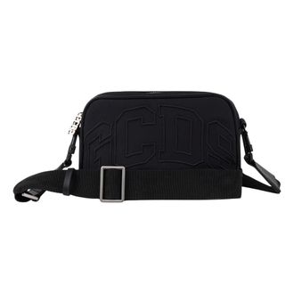GCDS Borse - - Bags - Donna - Nero - ONE SIZE