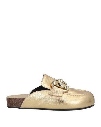 Janet & Janet CALZATURE - Mules & Zoccoli su YOOX.COM