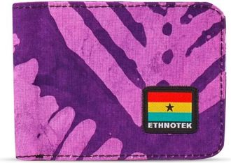 Ethnotek Ketat Wallet Portemonnaie - | ghana 24