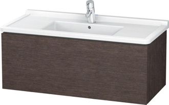 Duravit Duravit - L-cube Mueble De Pared, 1 Extra&iacute;ble, 1020mm, Para Starck