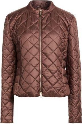 Marella JACKEN & M&Auml;NTEL - Pufferjacken & Daunenjacken auf YOOX.COM