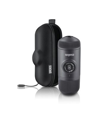 Wacaco M&aacute;quina De Espresso Port&aacute;til Nanopresso - Wacaco