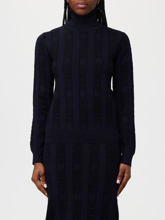 Iceberg Sweater ICEBERG Woman color Blue