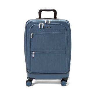Baggallini Set Wave 22in 4 Wheel Hybrid Carry-On in Mist at Nordstrom