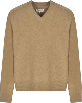 Maison Margiela Crewneck