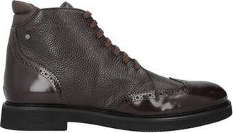 Pollini FOOTWEAR - Ankle boots sur YOOX.COM