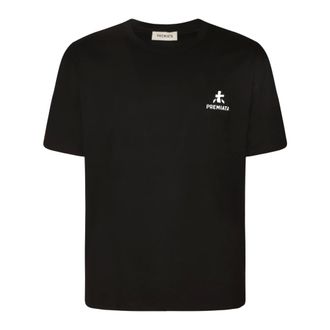 Premiata T-Camicie - - Tops - Uomo - Nero - XL