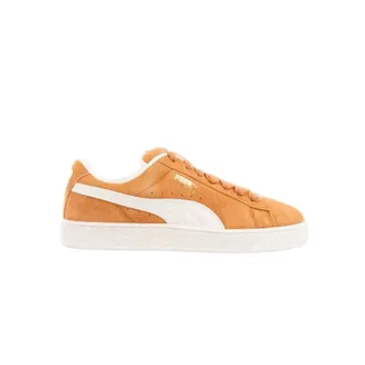 Puma Puma, Heren, Schoenen, Bruin, Maat: 38 1/2 EU Su&egrave;de