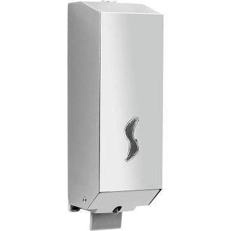 Gedy Gedy - 20871300000 Dosificador Jab&oacute;n 1200ml Acero/inox - Ref: 20871300000