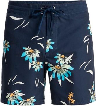 Quiksilver Everyday Half Jam 16 Boardshorts f&uuml;r Herren | blau