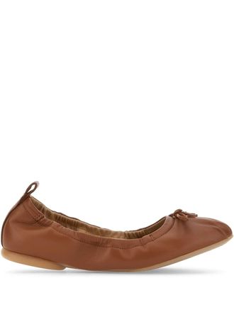Women's Hogan Ballet Flats - up to −85% | Stylight