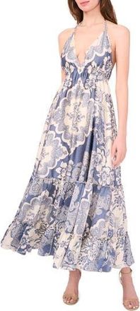 Parker The Davina Dress in Jbs Denim at Nordstrom Rack, Size Xx-Large