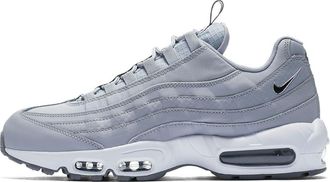 Nike Air Max 95 SE Pull Tab - Wolf Grey AQ4129-001
