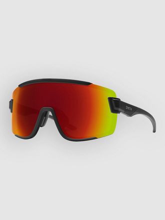 Smith Wildcat Matte Black +Bonus Lens Gafas de Sol negro