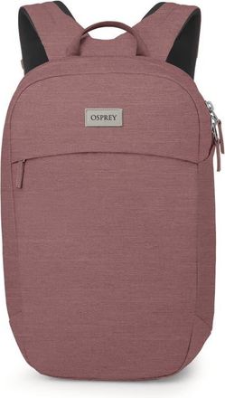 Osprey Large Arcane 21-Liter Commuter Backpack in Purple Garnet Heather at Nordstrom