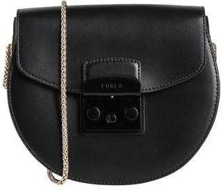 Furla BAGS - Cross-body bags sur YOOX.COM
