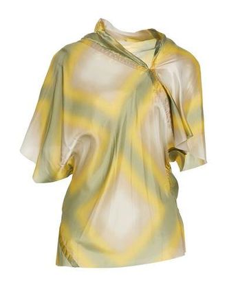 Rick Owens TOPWEAR - Tops on YOOX.COM