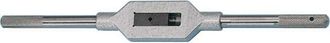 Forum Giramachos Ajustable, Talla : 2, Rosca M&eacute;trica Din 352 M4-12 Mm, Whitworth G 1/8-1/4, Whitworth : Bsw 3/16-1/2