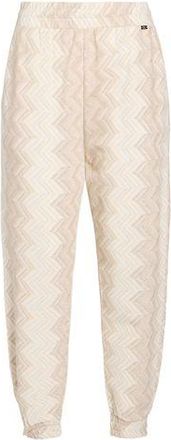PHO Firenze BOTTOMWEAR - Trousers on YOOX.COM