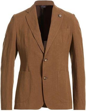 Luca Bertelli TRAJES Y CONJUNTOS - Americanas en YOOX.COM
