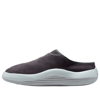 Nike Jordan Air Jordan Future Mule Anthracite Fire Pink HV5073-002
