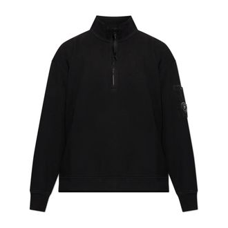 C.P. Company C.p. Company, Uomo, Felpe, Nero, M, new