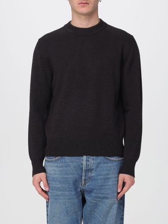 Sunflower Sweater SUNFLOWER Men color Brown