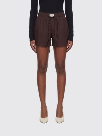 Entire studios Pantaloncini in cotone